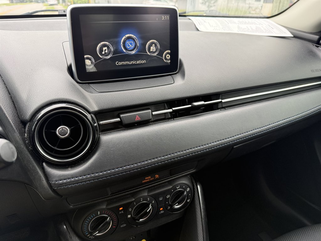2016 Scion iA - $7,999