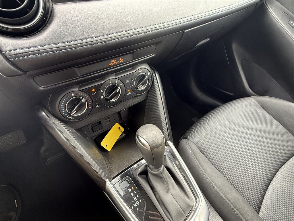 2016 Scion iA - $7,999