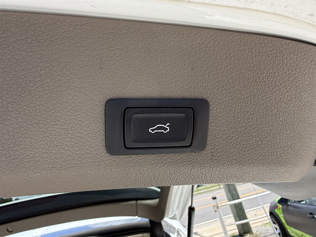 2014 Audi Q7 - $6,499