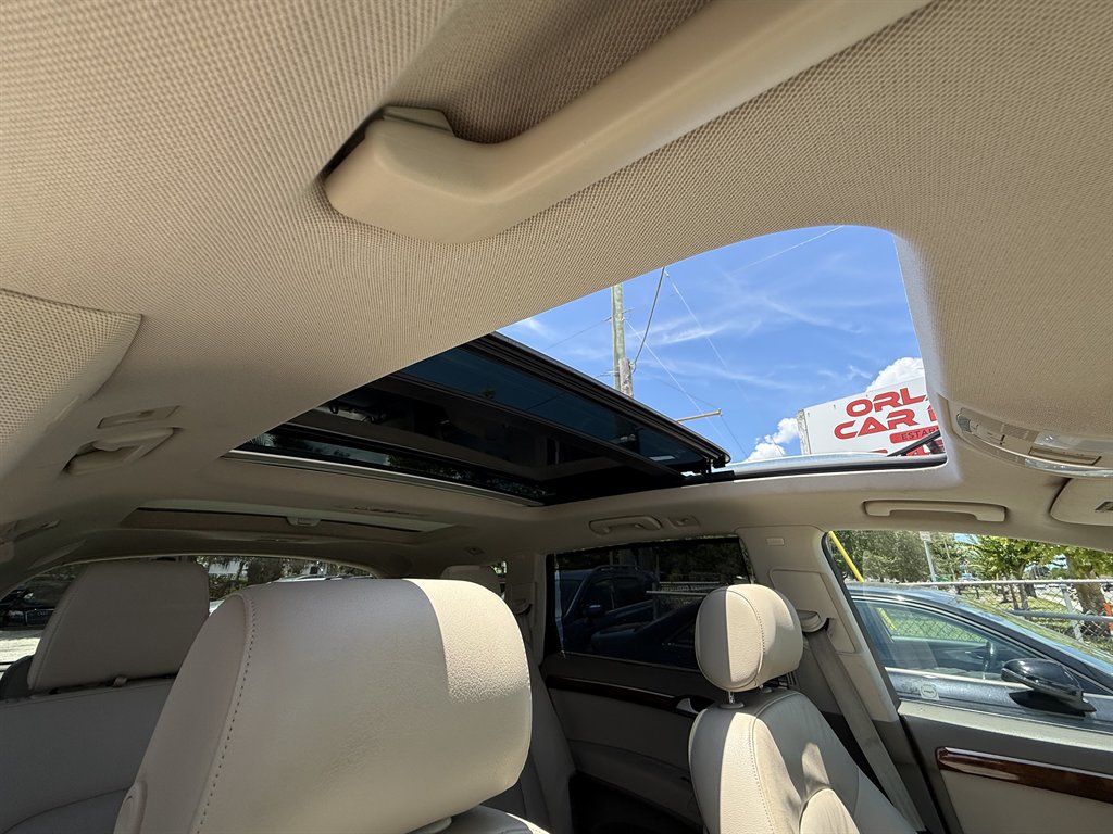 2014 Audi Q7 - $6,499
