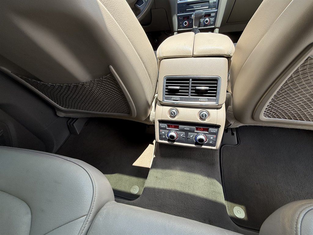 2014 Audi Q7 - $6,499