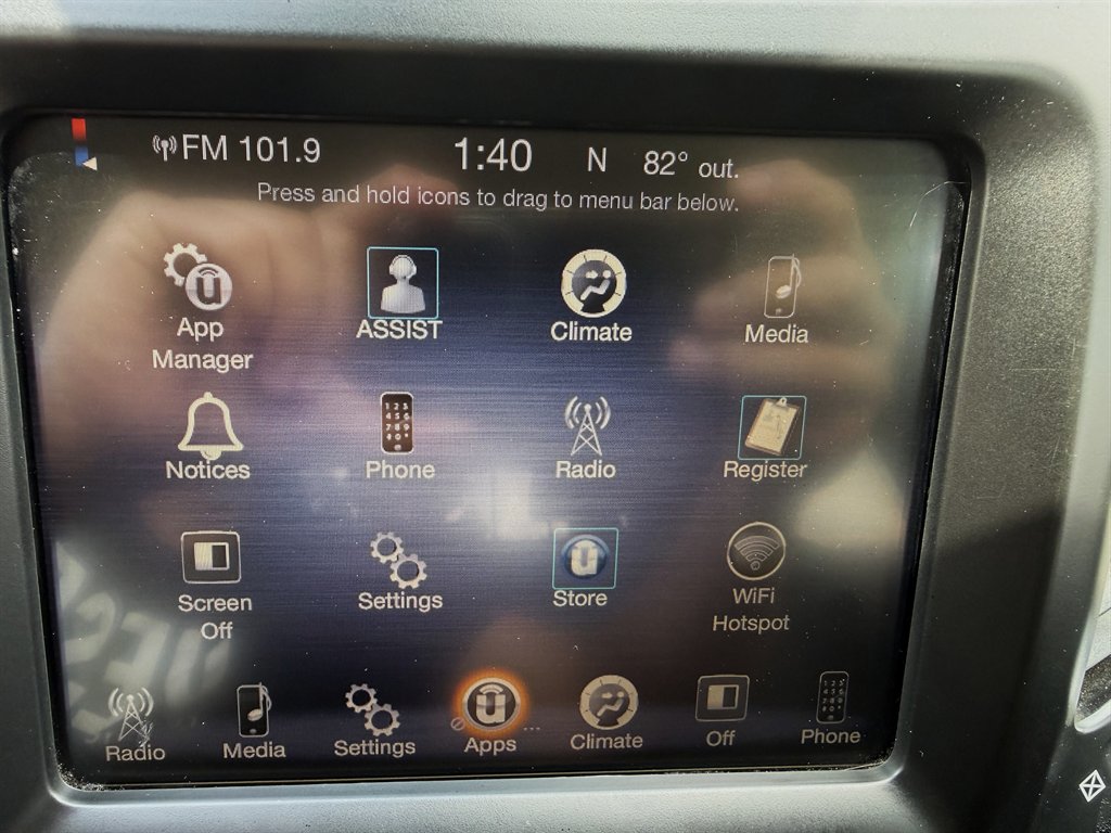 2018 Jeep Cherokee - $8,599