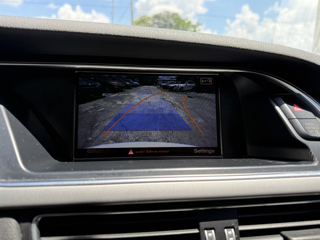 2015 Audi A4 - $5,499