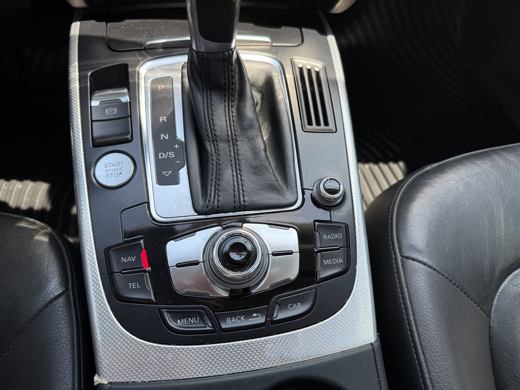 2015 Audi A4 - $5,499