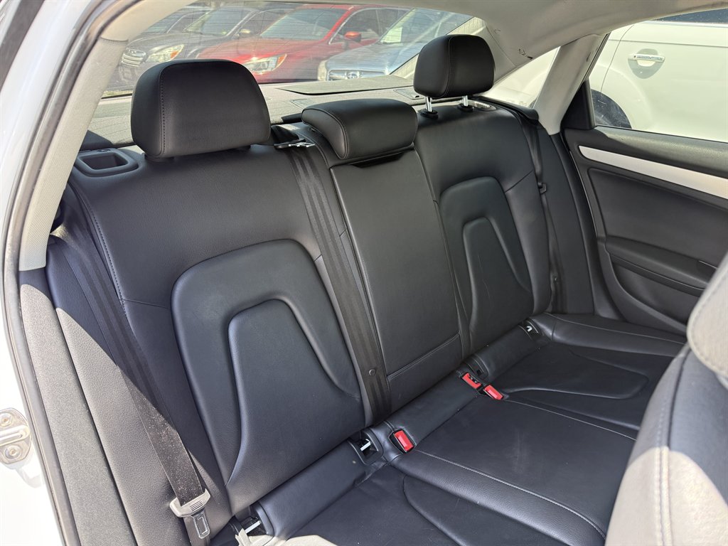 2015 Audi A4 - $5,499