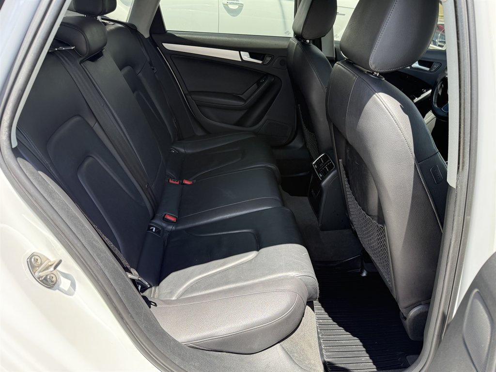2015 Audi A4 - $5,499