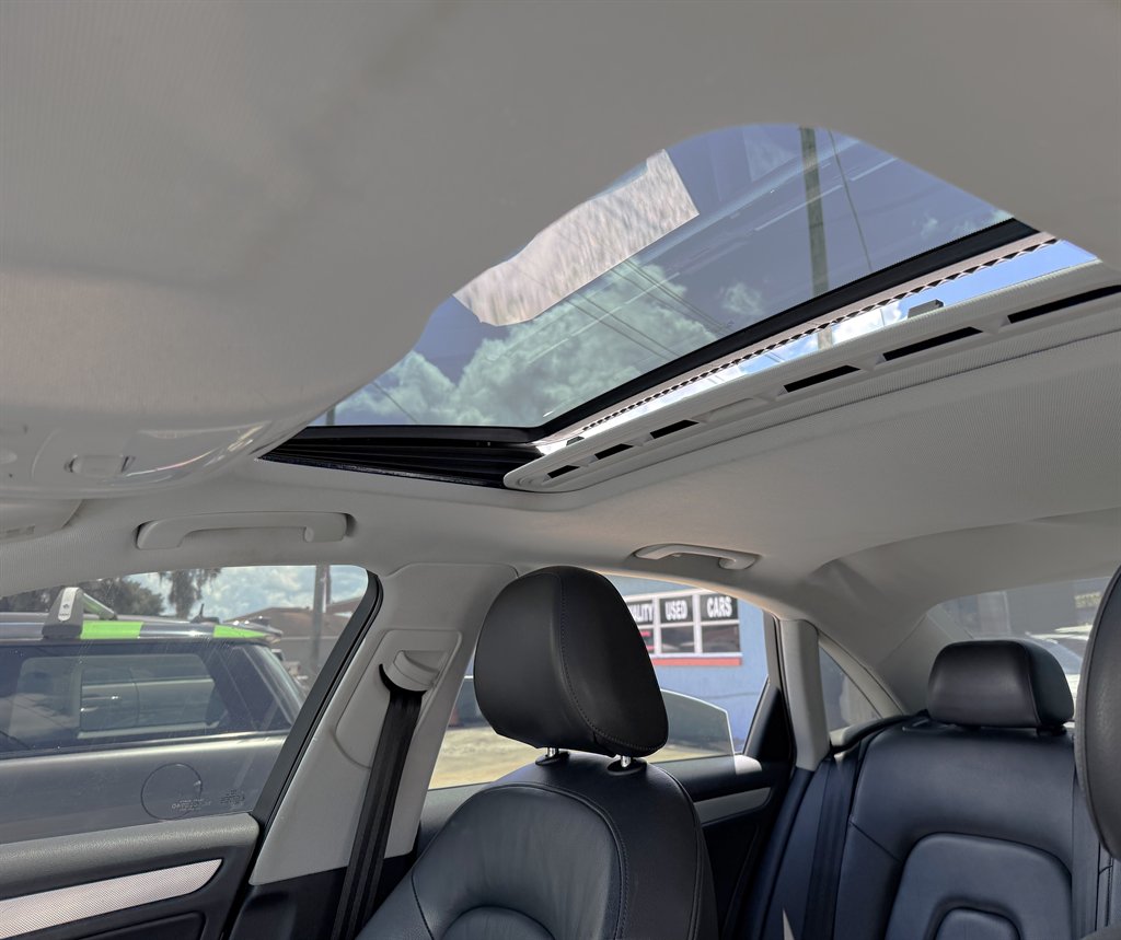 2015 Audi A4 - $5,499