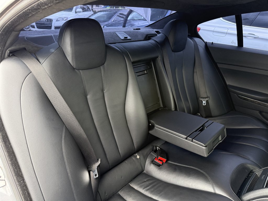 2013 BMW 640i - $9,499