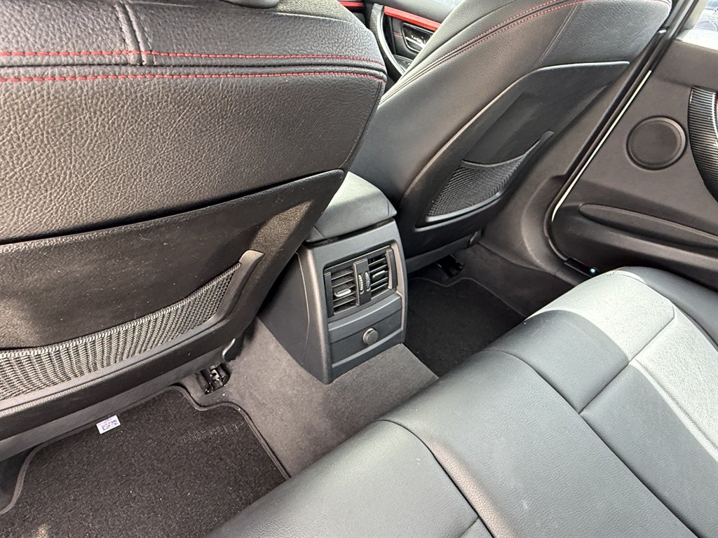 2014 BMW 328i - $7,499