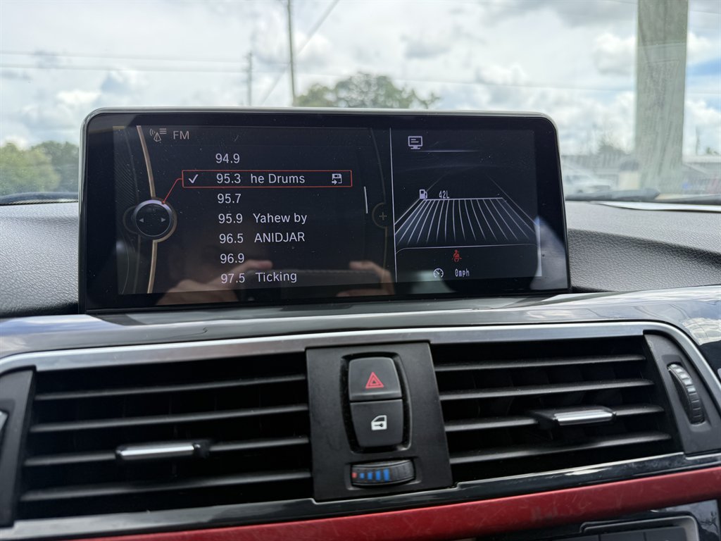 2014 BMW 328i - $7,499