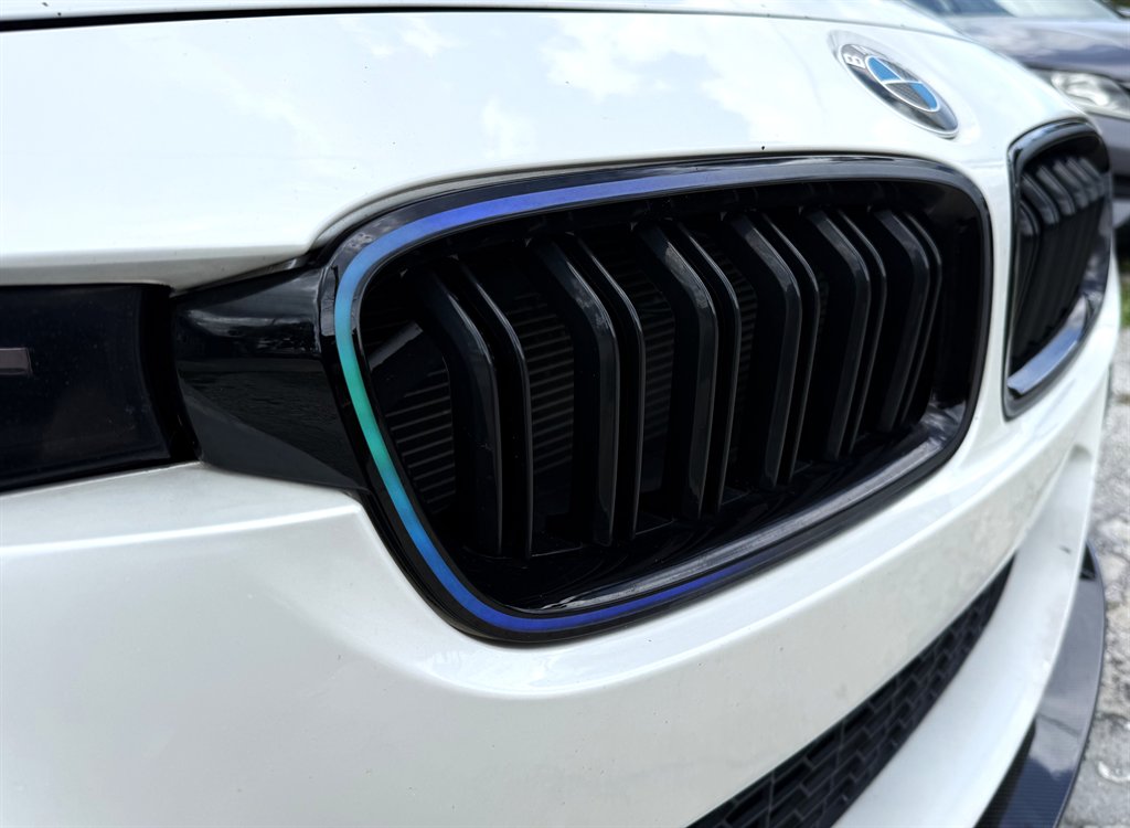 2014 BMW 328i - $7,499