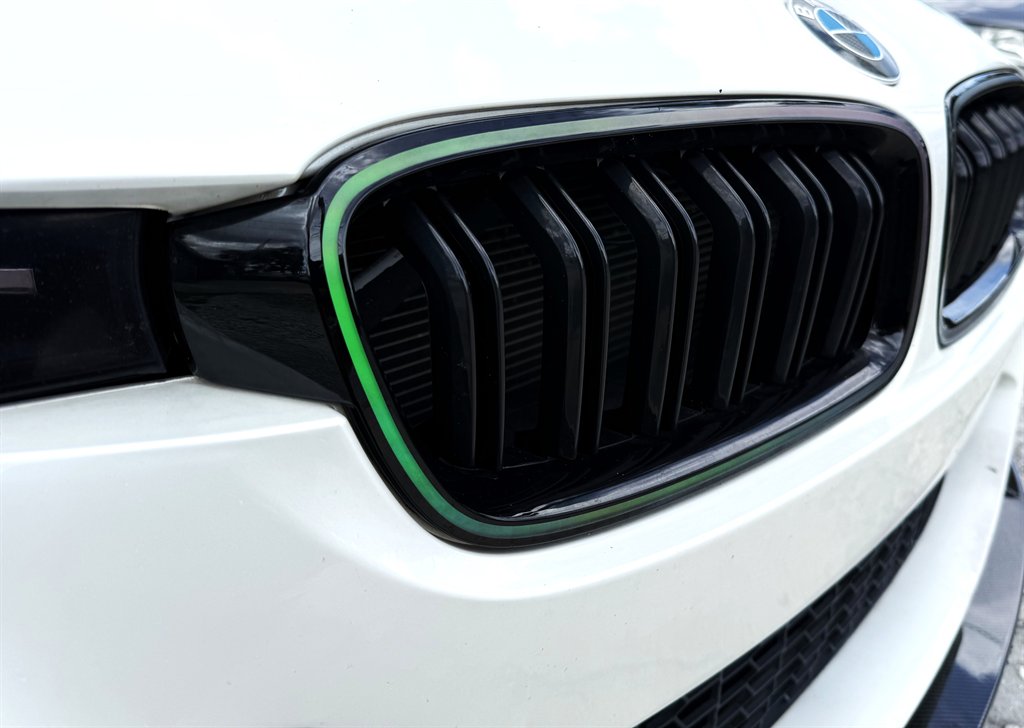 2014 BMW 328i - $7,499