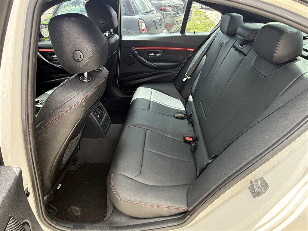 2014 BMW 328i - $7,499