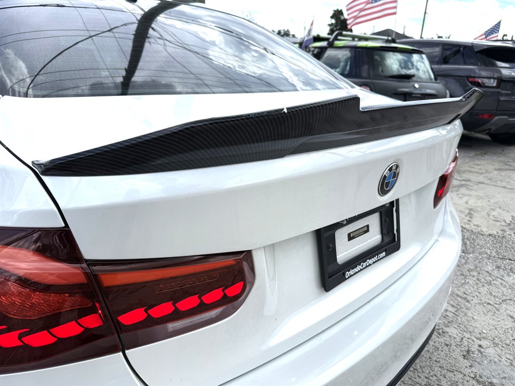 2014 BMW 328i - $7,499