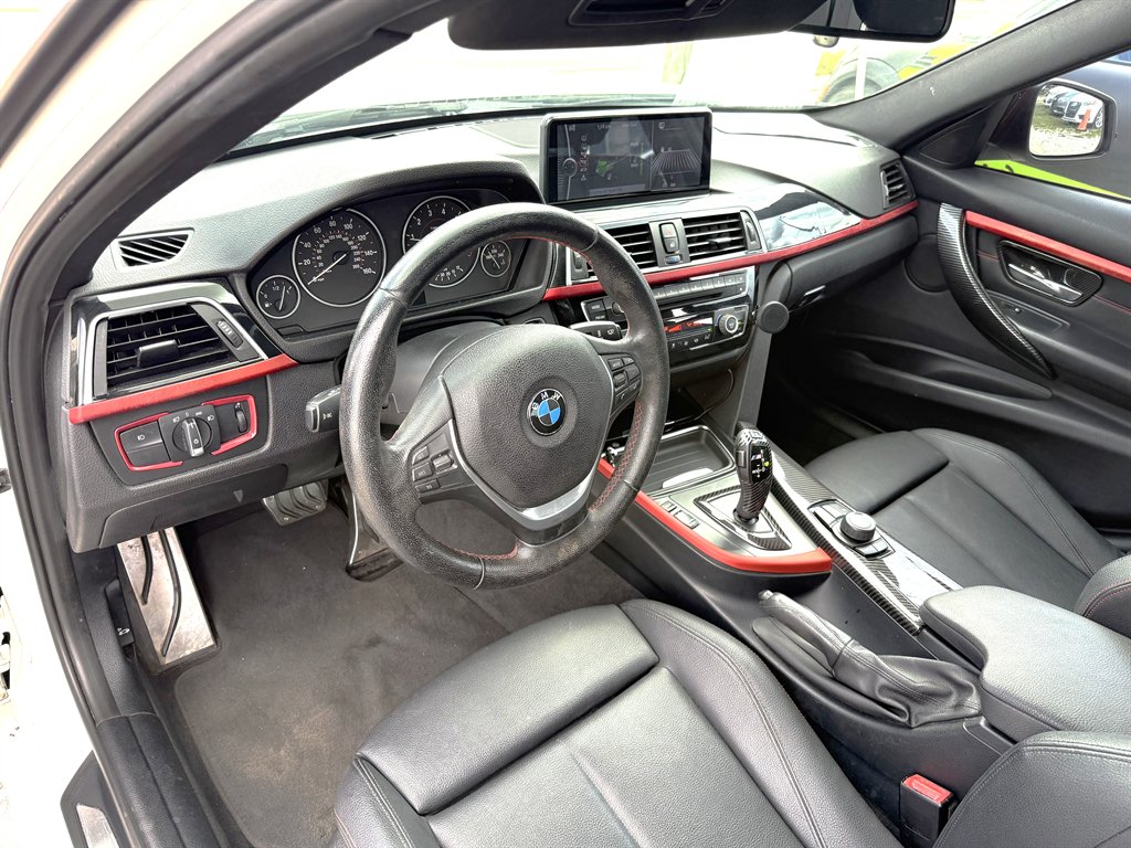 2014 BMW 328i - $7,499
