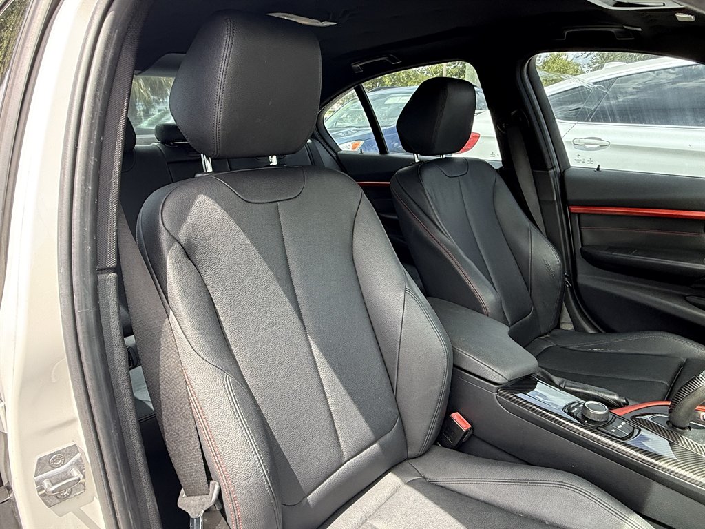 2014 BMW 328i - $7,499