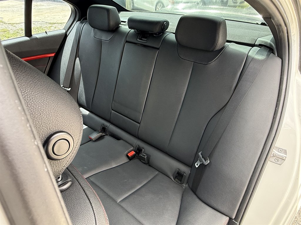 2014 BMW 328i - $7,499
