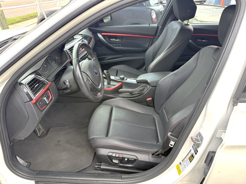 2014 BMW 328i - $7,499