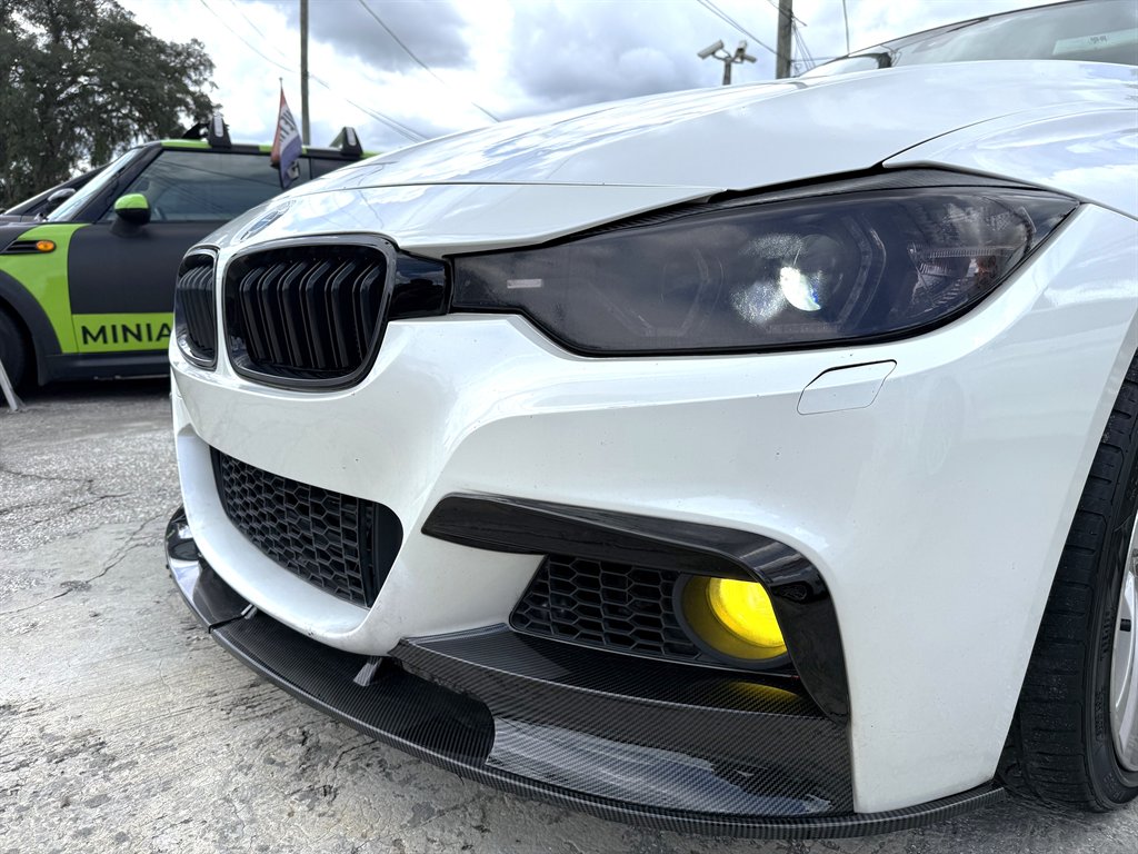 2014 BMW 328i - $7,499