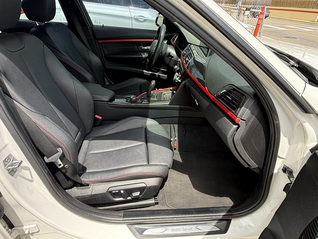 2014 BMW 328i - $7,499