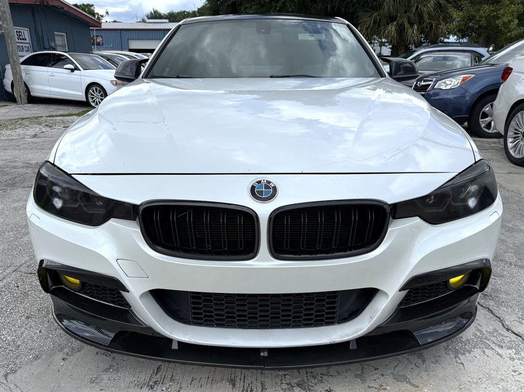 2014 BMW 328i - $7,499