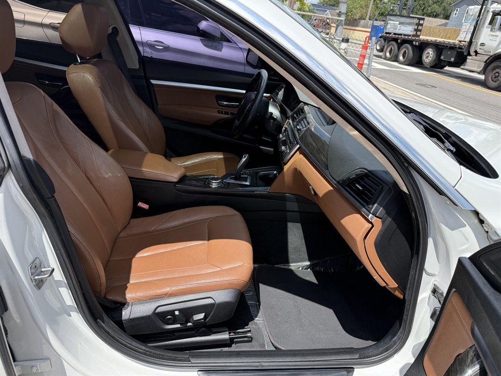 2015 BMW 328i - $8,999