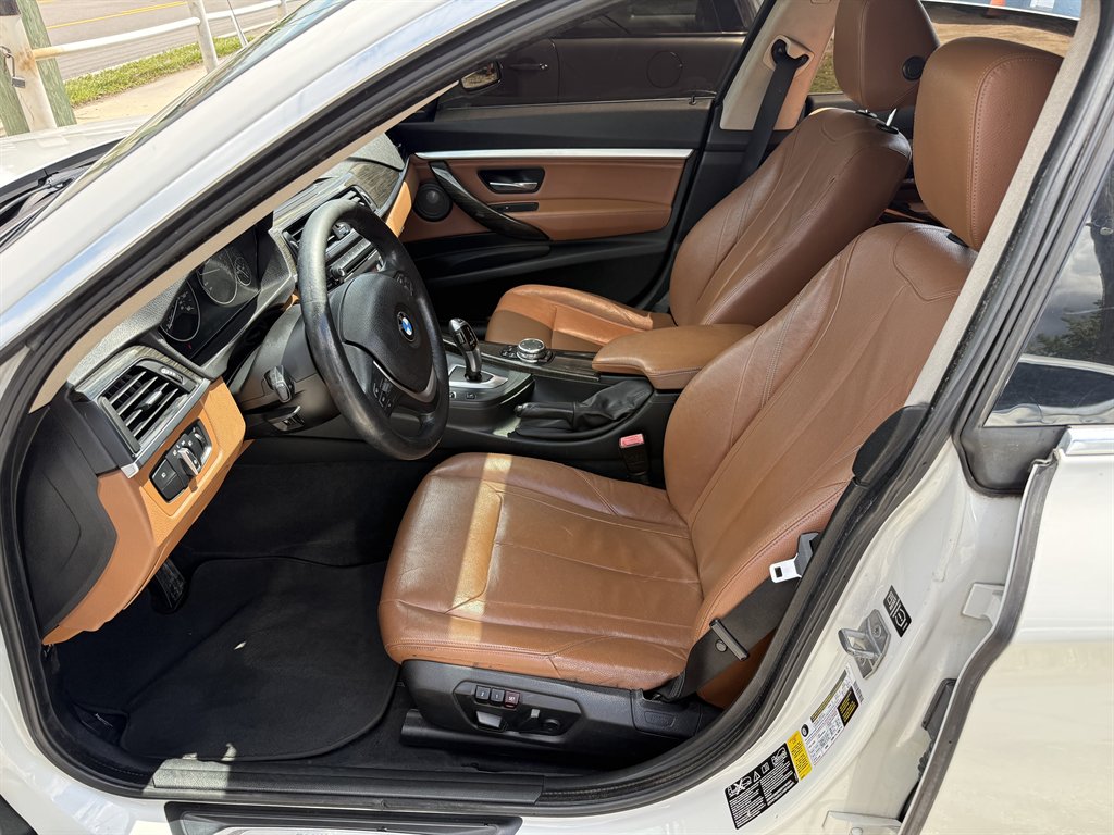 2015 BMW 328i - $8,999