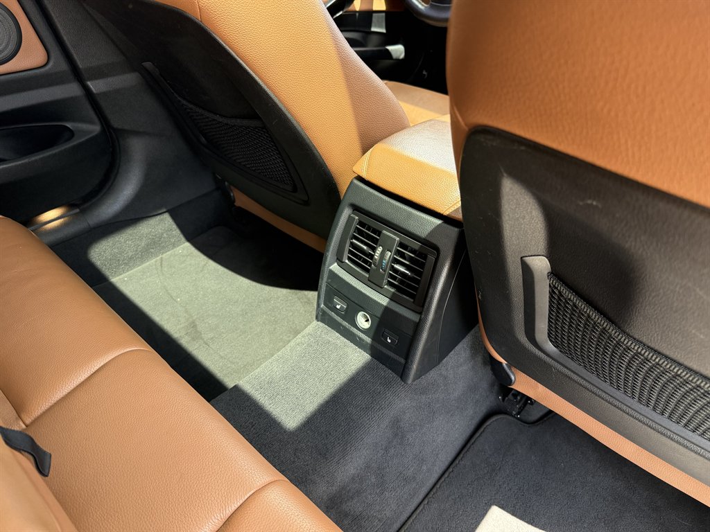 2015 BMW 328i - $8,999