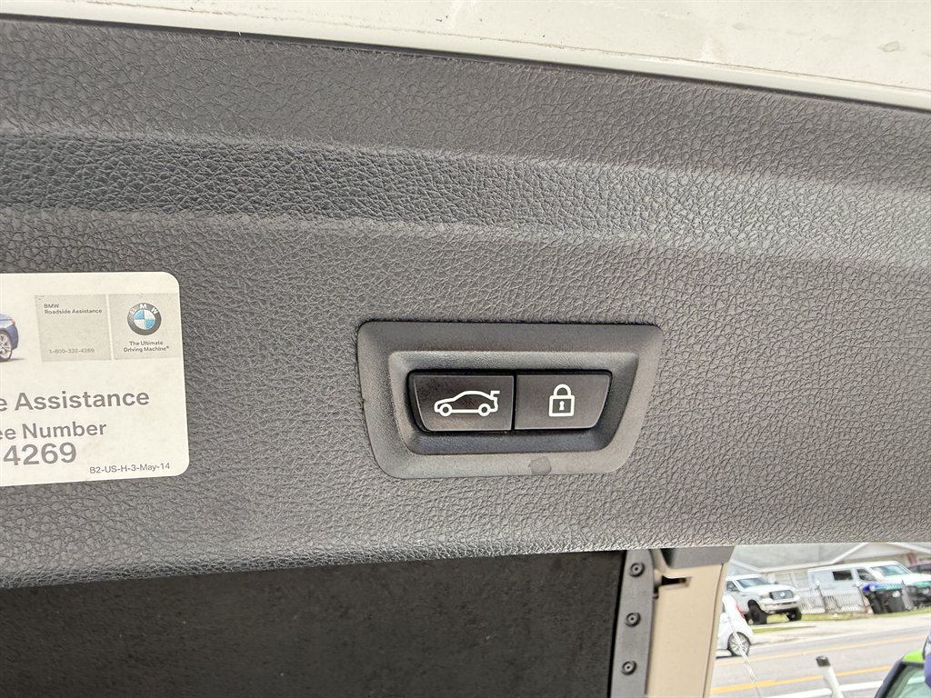 2015 BMW 328i - $8,999