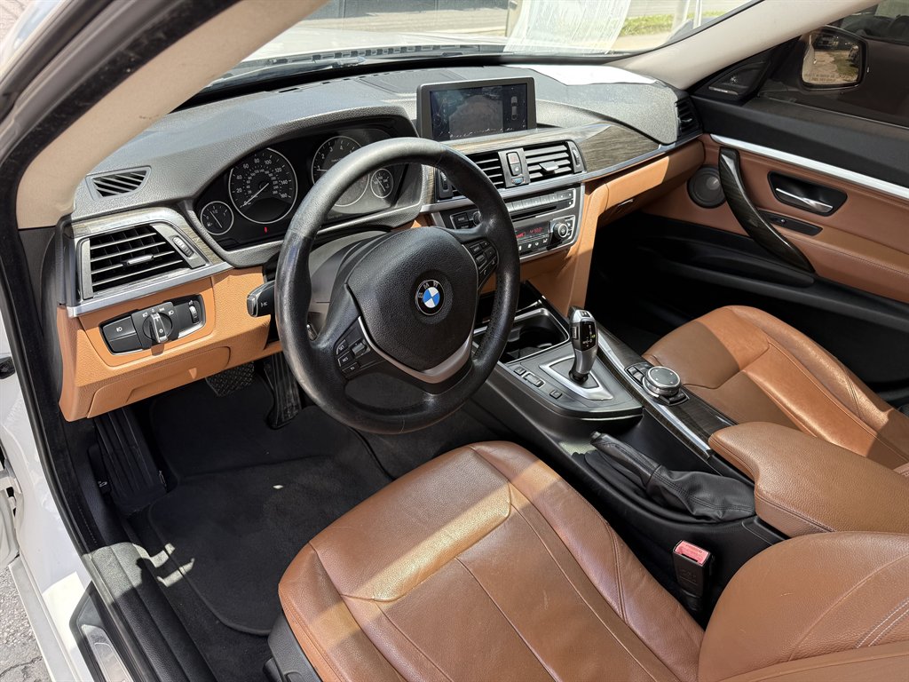 2015 BMW 328i - $8,999