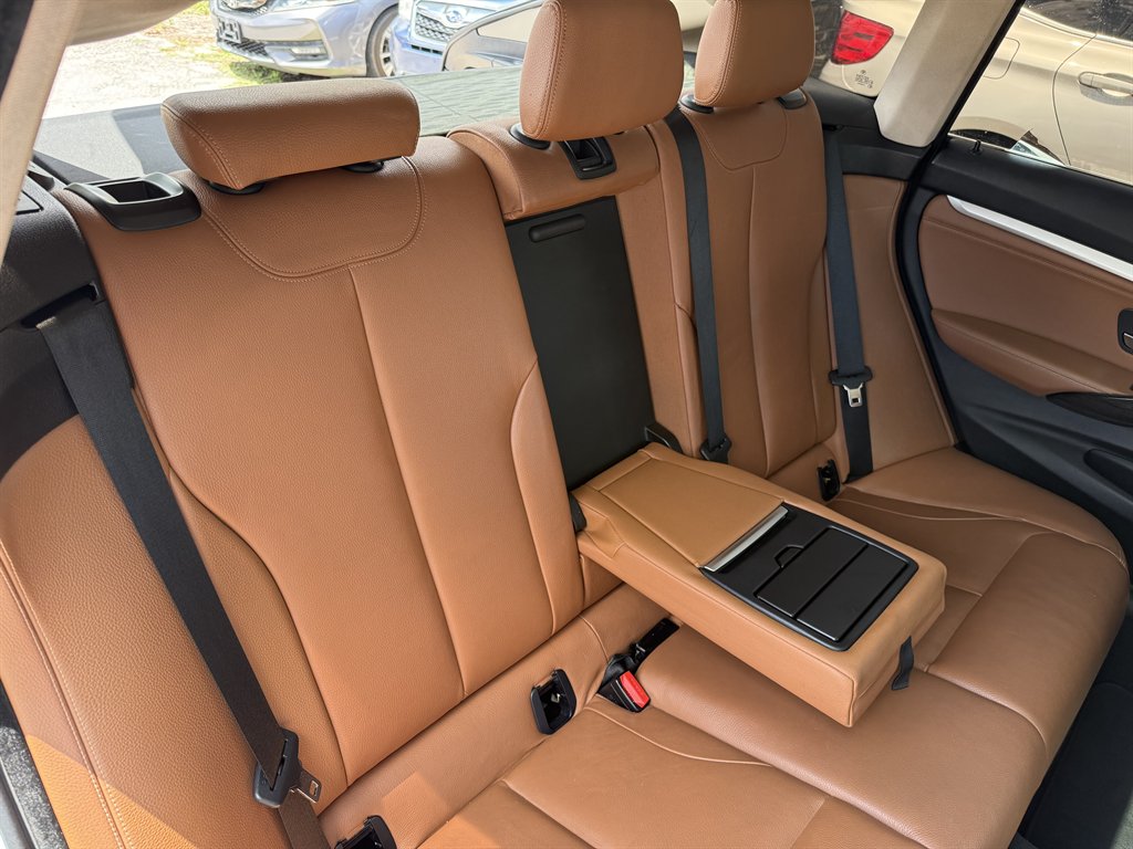2015 BMW 328i - $8,999