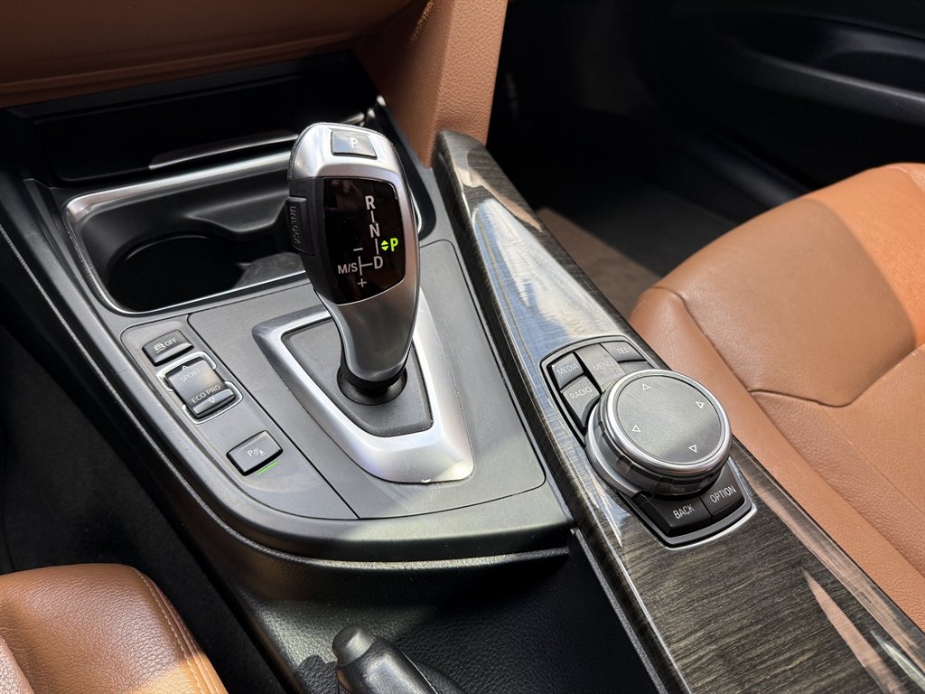 2015 BMW 328i - $8,999