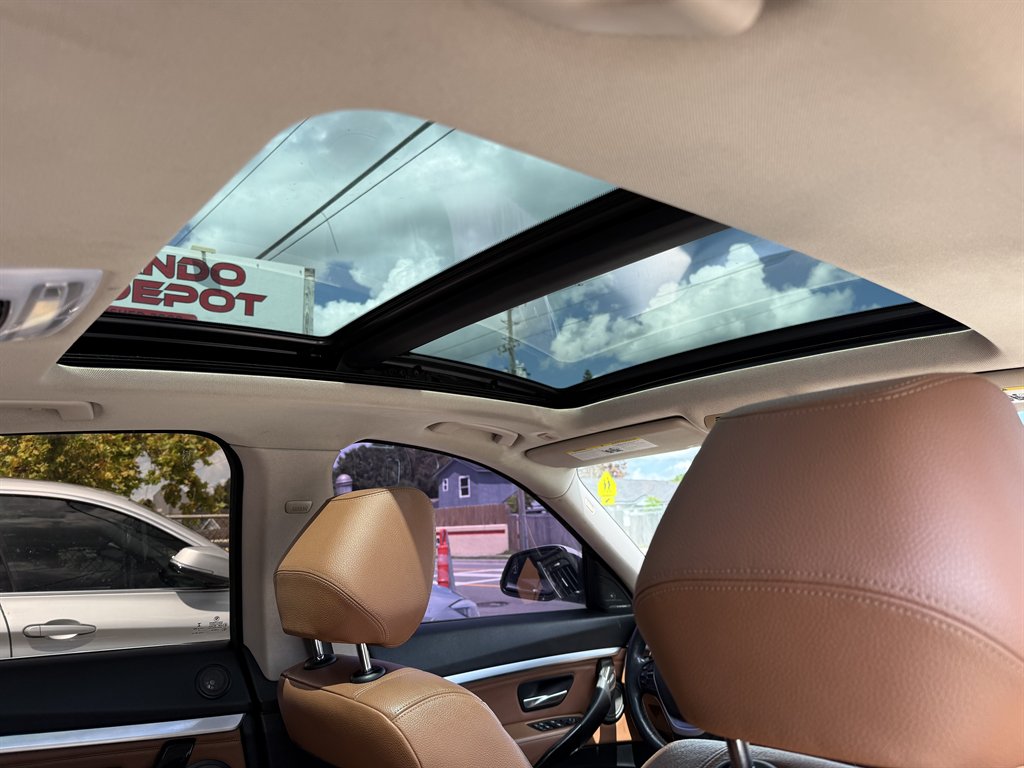 2015 BMW 328i - $8,999