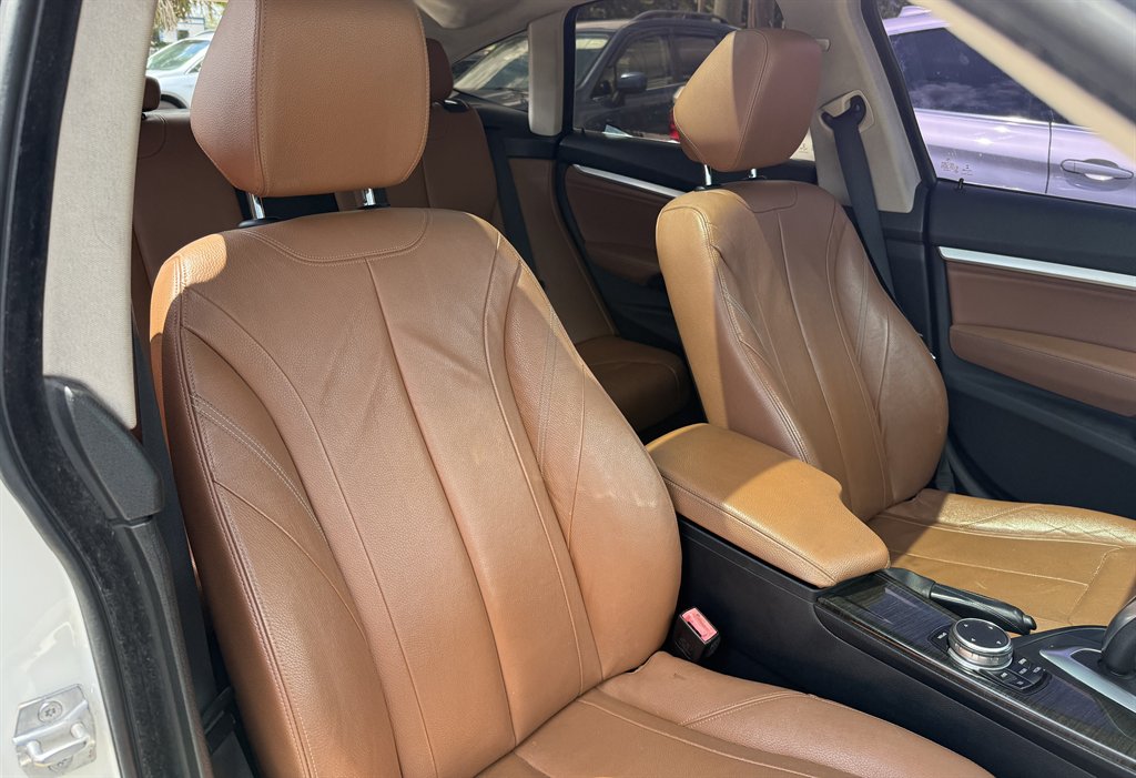 2015 BMW 328i - $8,999
