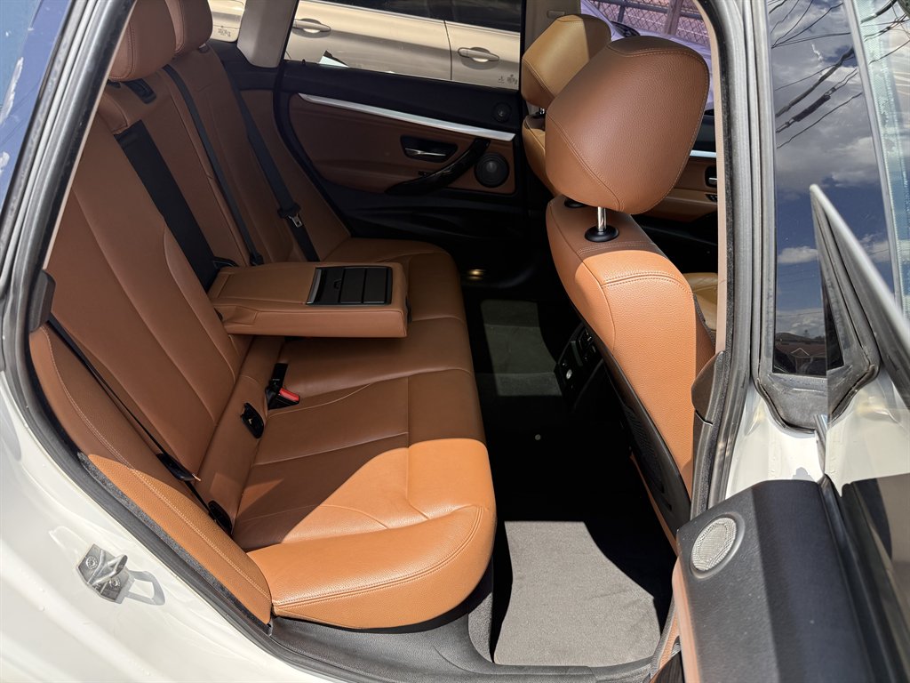 2015 BMW 328i - $8,999