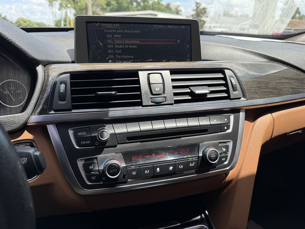 2015 BMW 328i - $8,999