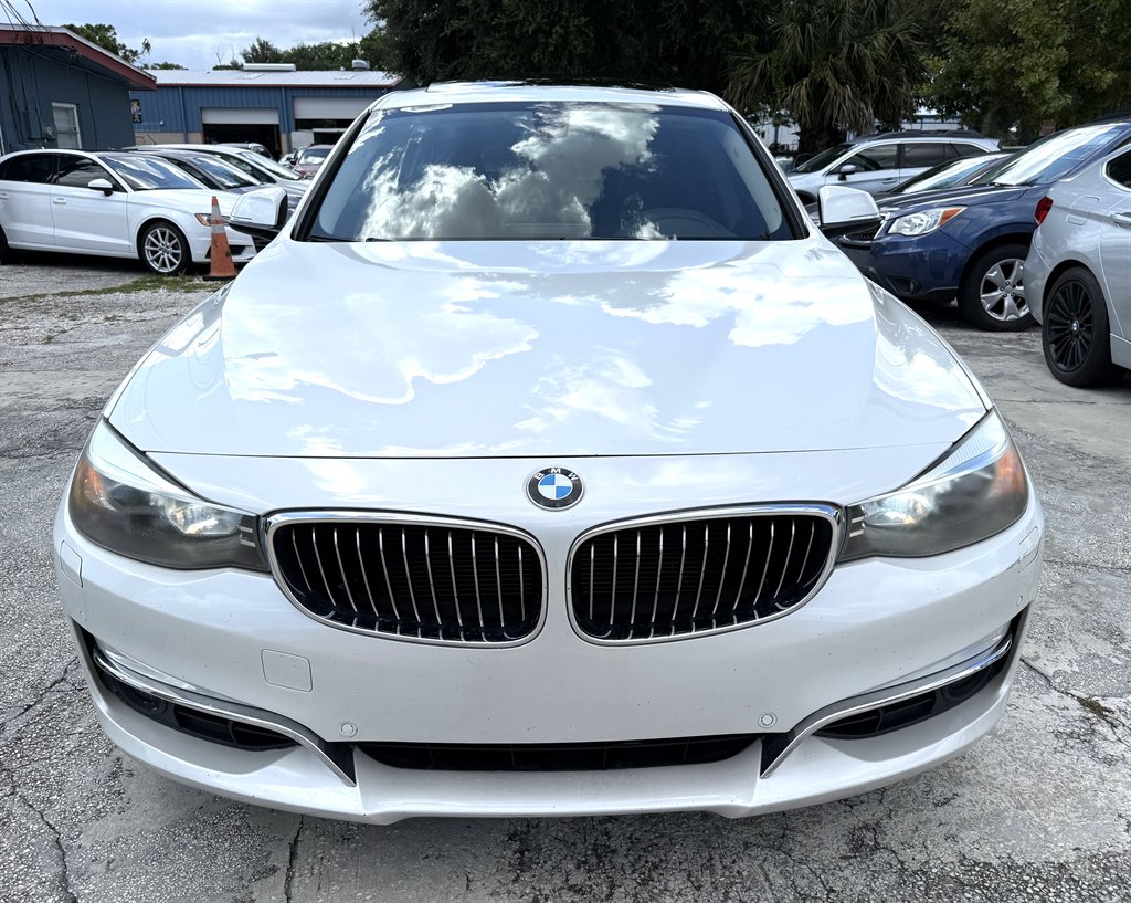 2015 BMW 328i - $8,999