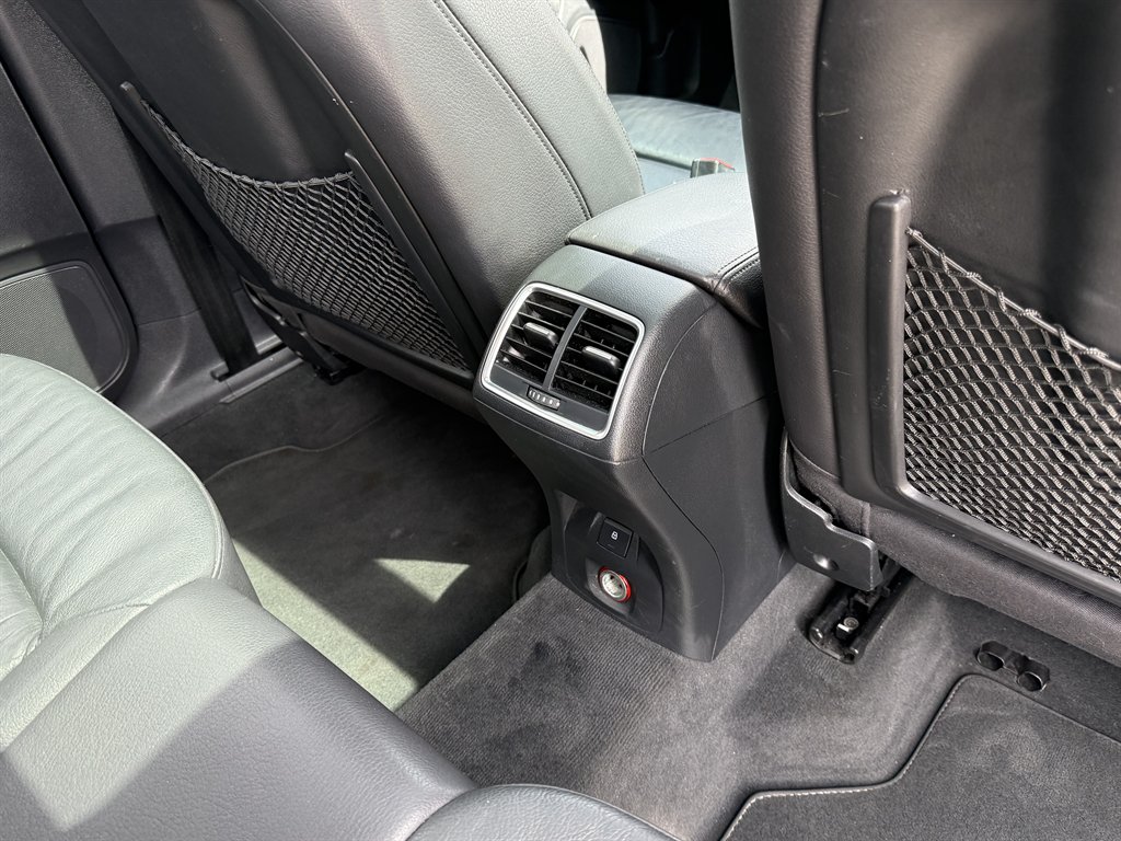 2015 Audi Q3 - $7,999