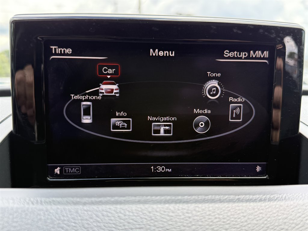 2015 Audi Q3 - $7,999