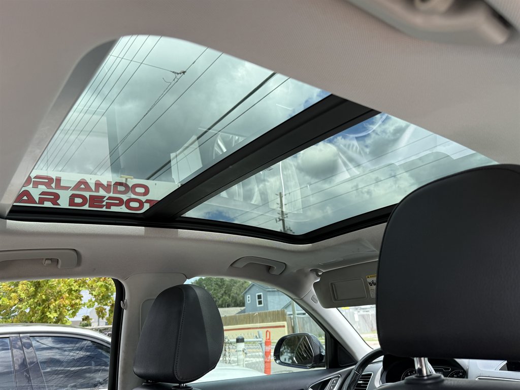 2015 Audi Q3 - $7,999