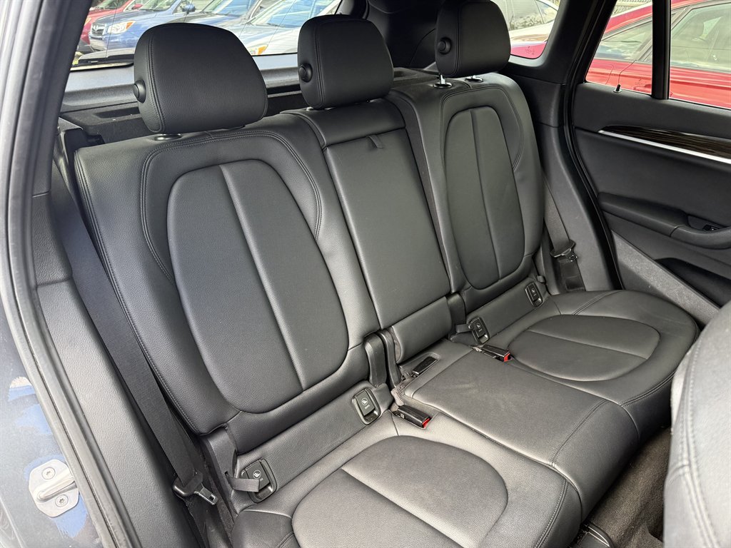 2017 BMW X1 - $8,999