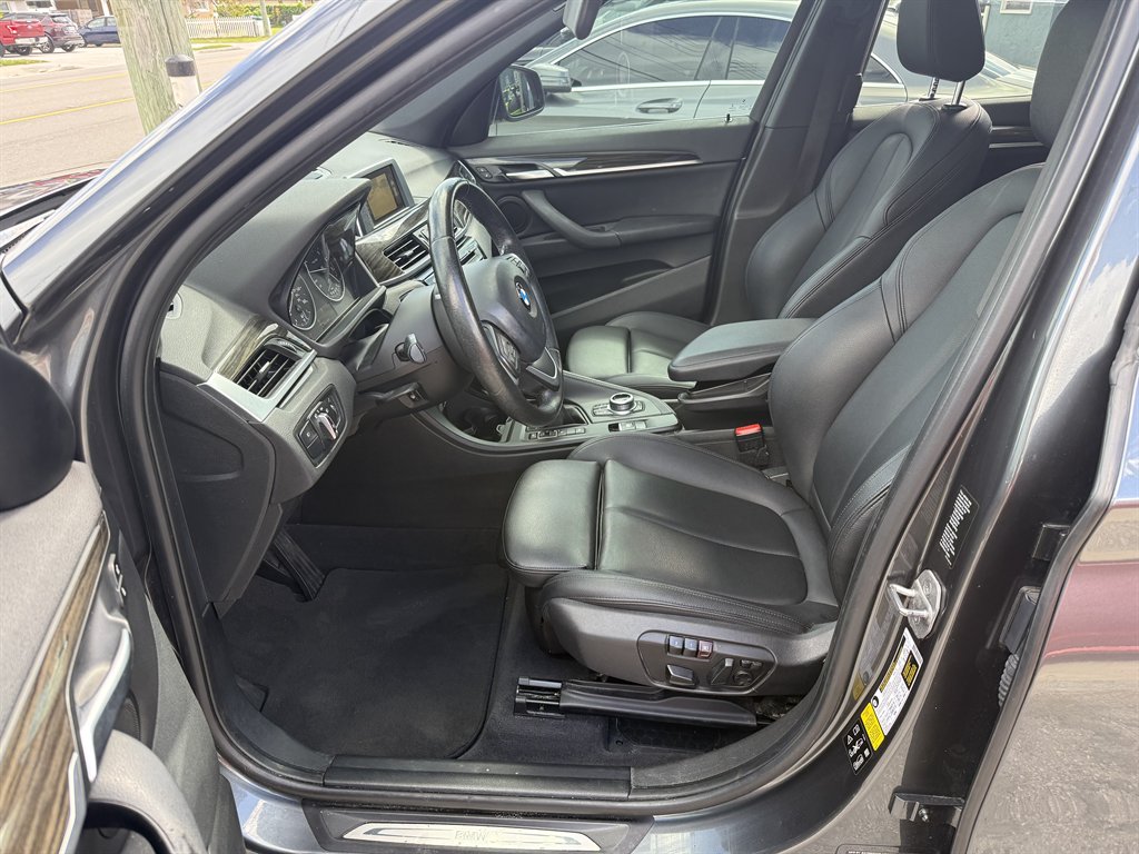 2017 BMW X1 - $8,999