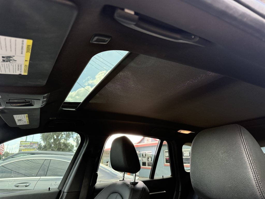 2017 BMW X1 - $8,999