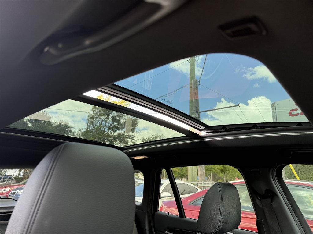 2017 BMW X1 - $8,999