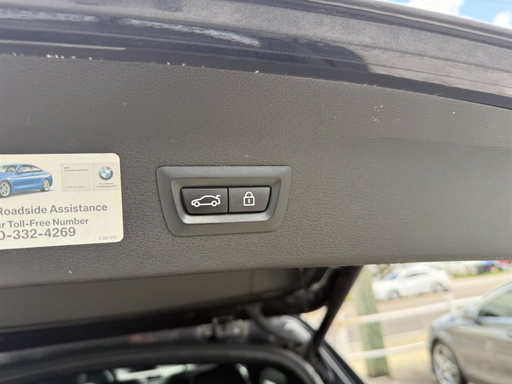 2017 BMW X1 - $8,999