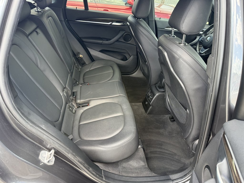 2017 BMW X1 - $8,999