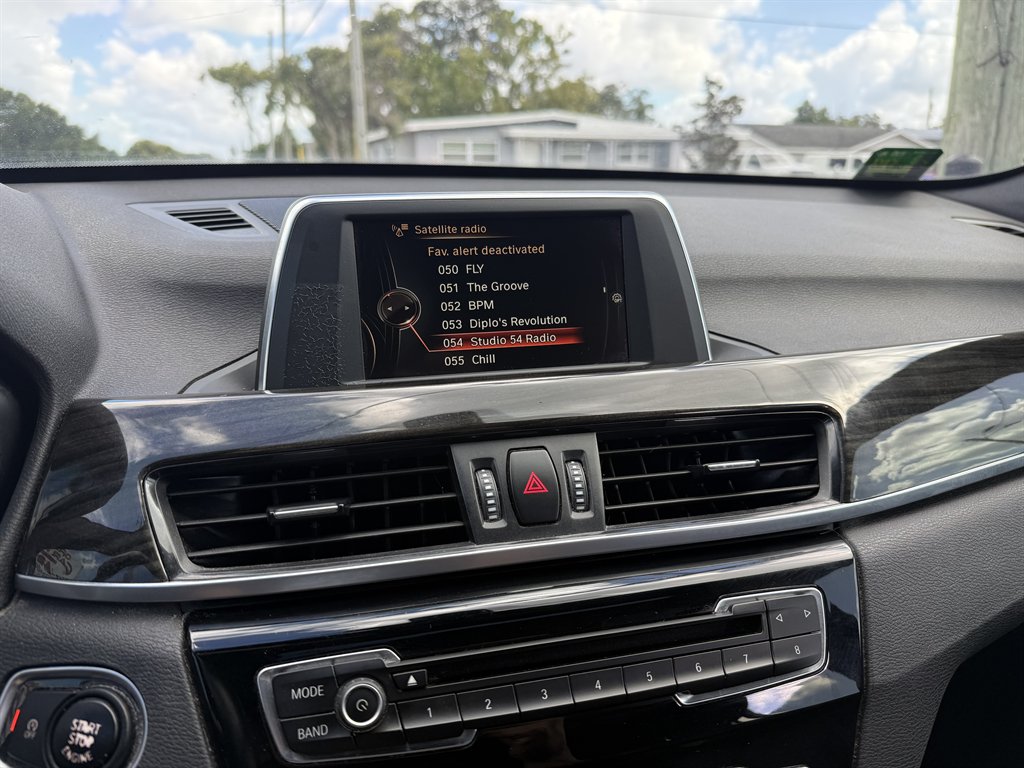 2017 BMW X1 - $8,999