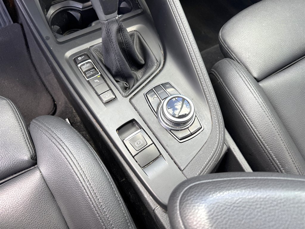 2017 BMW X1 - $8,999