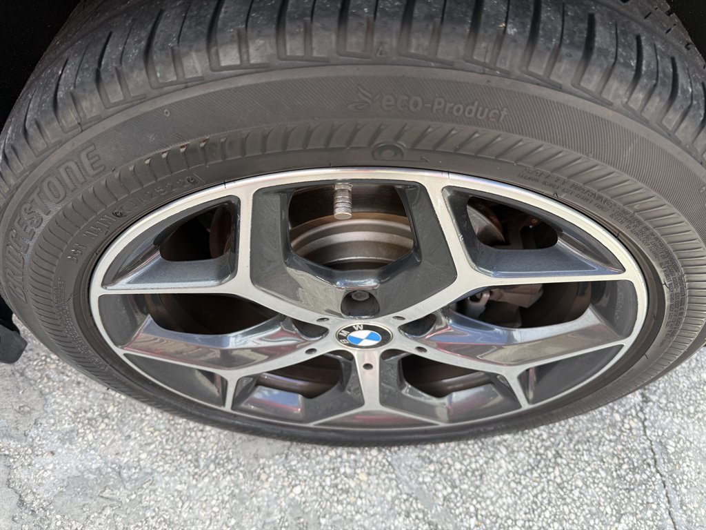 2017 BMW X1 - $8,999
