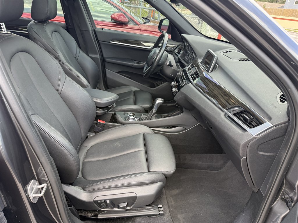 2017 BMW X1 - $8,999